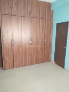 Bedroom Image of 2421 Sq.ft 3 BHK Penthouse for sale in Randesan Gandhinagar for Rs. 7200000