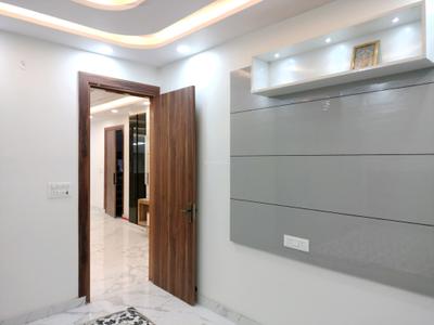 Bedroom Image of 1300 Sq.ft 4 BHK Apartment / Flat for sale in Navya Homes, Transit Camp New Delhi for Rs. 14000000