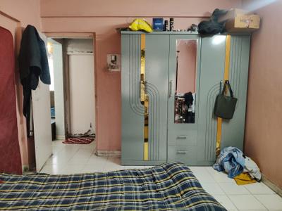 Bedroom Image of 690 Sq.ft 1 BHK Apartment / Flat for sale in Viman Nagar Pune for Rs. 6700000