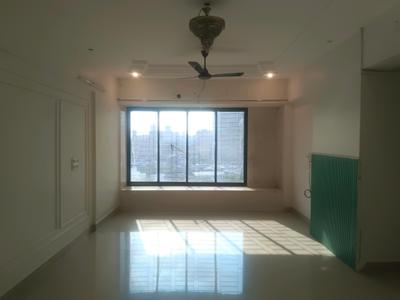 Living Room Image of 1150 Sq.ft 3 BHK Apartment / Flat for sale in Lokhandwala Whispering Palms Xxclusives, Kandivali East Mumbai for Rs. 30000000