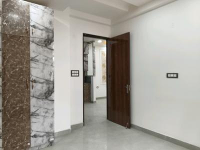 Bedroom Image of 1500 Sq.ft 3 BHK Apartment / Flat for sale in Krishna Elite Homes, Noida Extension Greater Noida for Rs. 5750000