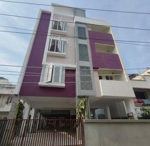 Image of 1353 Sq.ft 3 BHK Apartment / Flat for sale in Madipakkam, Chennai for Rs. 10800000