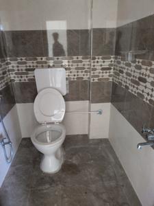 Common Bathroom Image of 1215 Sq.ft 2 BHK Apartment / Flat for sale in Bommarillu Trishool, Ameenpur Sangareddy for Rs. 6000000