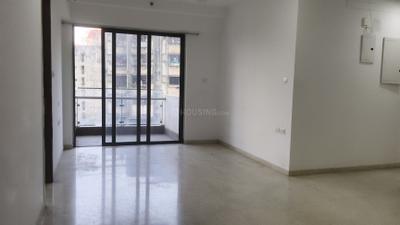 Living Room Image of 1500 Sq.ft 3 BHK Apartment / Flat for sale in Shapoorji Pallonji Vicinia, Powai Mumbai for Rs. 34000000
