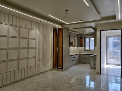 Living Room Image of 900 Sq.ft 3 BHK Builder Floor for sale in Uttam Nagar New Delhi for Rs. 8500000