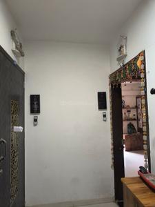 Hall Image of 675 Sq.ft 2 BHK Apartment / Flat for sale in GK Aarcon, Punawale Pune for Rs. 8000000
