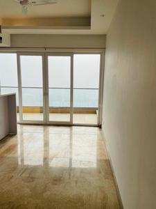 Hall Image of 1380 Sq.ft 2 BHK Apartment / Flat for rent in Supertech Supernova, Sector 94 Noida for Rs. 55000