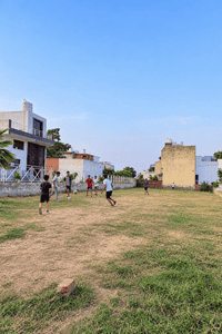 Image of 900 Sq.ft Residential Plot / Land for sale in Asalat Nagar, Ghaziabad for Rs. 3350000
