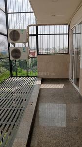 Balcony Image of 1500 Sq.ft 3 BHK Builder Floor for sale in Mayfield Garden Luxury Floors, Mayfield Garden Gurgaon for Rs. 32500000