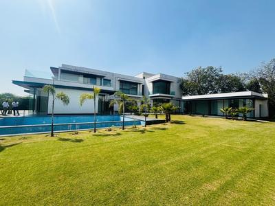 6 BHK Farm House