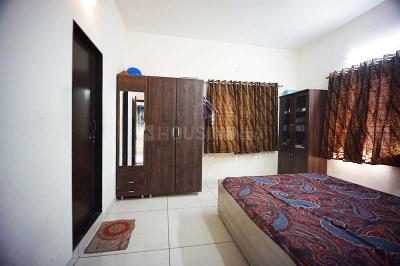 Bedroom Image of 1935 Sq.ft 4 BHK Independent House for sale in Vejalpur Ahmedabad for Rs. 16000000