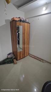 Bedroom Image of 780 Sq.ft 1 BHK Apartment / Flat for sale in Lakhani Prestige, Ulwe Navi Mumbai for Rs. 7500000