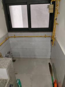 Drying Area Image of 765 Sq.ft 2 BHK Apartment / Flat for sale in Orchid Blues, Shela Ahmedabad for Rs. 5500000