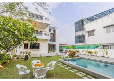 Image of 6500 Sq.ft 2 BHK Villa for sale in Badgaon, Udaipur for Rs. 50000000