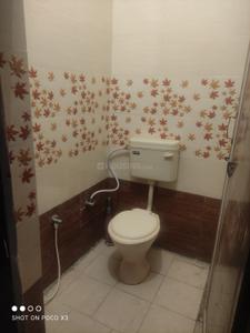 Bathroom Image of 1000 Sq.ft 2 BHK Builder Floor for rent in Adarsh Nagar Osmanabad for Rs. 12000