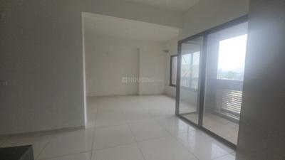 Living Room Image of 2712 Sq.ft 4 BHK Apartment / Flat for sale in Satyam Skyline II, Naranpura Ahmedabad for Rs. 17000000