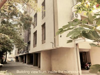 Image of 1705 Sq.ft 3 BHK Apartment / Flat for sale in 5 Star Royal Grace, Bopodi, Pune for Rs. 23000000