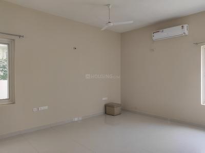 Bedroom Image of 4000 Sq.ft 4 BHK Villa for rent in Namaha Lakewood, Appa Junction Hyderabad for Rs. 100000