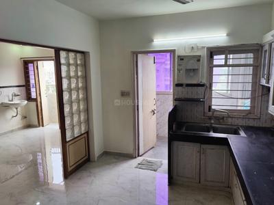 Kitchen Image of 2900 Sq.ft 2 BHK Apartment / Flat for sale in Shivalik Sachin Tower, Shyamal Ahmedabad for Rs. 28000000