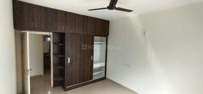 Bedroom Image of 1800 Sq.ft 3 BHK Apartment / Flat for rent in Brigade Omega, Subramanyapura Bengaluru for Rs. 38000