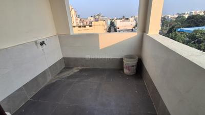 Balcony Image of 1830 Sq.ft 3 BHK Builder Floor for sale in Moula Ali Secunderabad for Rs. 11000000