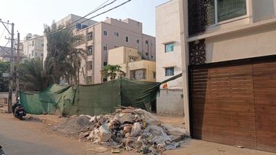 Image of 1500 Sq.ft Residential Plot / Land for sale in Anubhava Ishwerya Sai Krupa, Hebbal, Bengaluru for Rs. 21750000