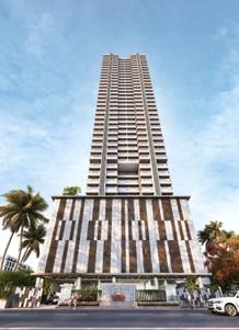 Image of 1550 Sq.ft 2 BHK Apartment / Flat for sale in Matunga East, Mumbai for Rs. 38000000