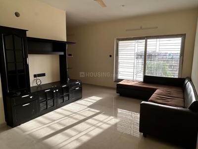 Hall Image of 1600 Sq.ft 3 BHK Apartment / Flat for rent in Jayanti Nagari VII Wing E F, Besa Nagpur for Rs. 29000
