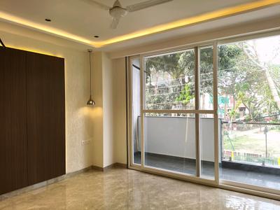 Bedroom Image of 2367 Sq.ft 3 BHK Builder Floor for sale in Sector 23 Gurgaon for Rs. 31500009
