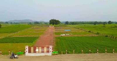 Image of 242 Sq.ft Residential Plot / Land for sale in Mansanpally, Hyderabad for Rs. 1810000