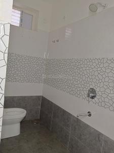 Bathroom Image of 1715 Sq.ft 3 BHK Apartment / Flat for sale in Amanteja B N Reddy Enclave, Saroornagar Hyderabad for Rs. 9732500