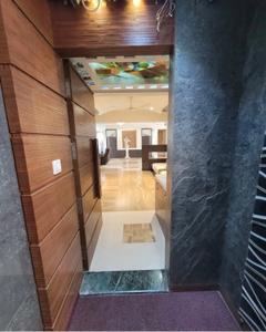 Image of 3000 Sq.ft 4 BHK Apartment / Flat for sale in City Light, Surat for Rs. 14000000