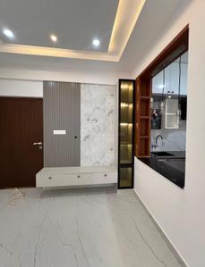 Hall Image of 1140 Sq.ft 2 BHK Apartment / Flat for sale in Tharuns BV Sattva, Gantiganahalli Bengaluru for Rs. 9700000