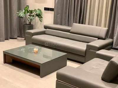 Hall Image of 5000 Sq.ft 4.5 BHK Independent House for sale in Thrikkakara North Kochi for Rs. 41000000