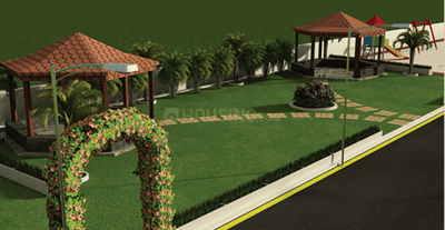 Brochure Image of 1000 Sq.ft Residential Plot / Land for sale in Keshav Nagar Pune for Rs. 215000