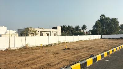 Image of 706 Sq.ft Residential Plot / Land for sale in Mambakkam, Chennai for Rs. 2788700