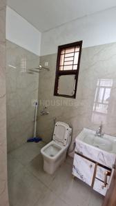 Image of 2456 Sq.ft 3 BHK Builder Floor for sale in Ansal Florence Residency, Sector 57, Gurgaon for Rs. 21000000