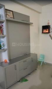Hall Image of 600 Sq.ft 2 BHK Apartment / Flat for sale in Pyramid Elite, Sector 86 Gurgaon for Rs. 7000000