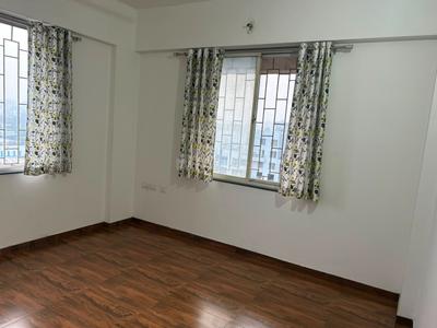 Bedroom Image of 1400 Sq.ft 3 BHK Apartment / Flat for sale in Prakruti Palladium Apartment, Kondhwa Pune for Rs. 8200000