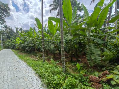 Image of 435 Sq.ft Residential Plot / Land for sale in Nedumbassery, Aluva for Rs. 3000000