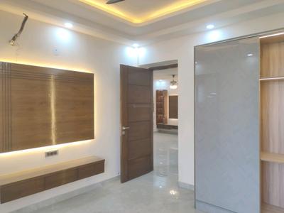 Bedroom Image of 1620 Sq.ft 3 BHK Builder Floor for sale in BPTP District 2, Sector 86 Faridabad for Rs. 17000000