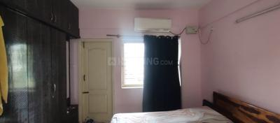 Bedroom Image of 1455 Sq.ft 3 BHK Apartment / Flat for sale in SVS Windgates by SVS Constructions, Horamavu Bengaluru for Rs. 12050000
