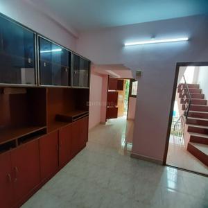 Kitchen Image of 1100 Sq.ft 2 BHK Duplex for sale in Mogappair East Chennai for Rs. 12000000