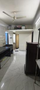 Hall Image of 750 Sq.ft 1 BHK Apartment / Flat for rent in Torun Kamdhenu Estate CHS, Hadapsar Pune for Rs. 31000