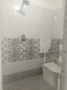 Bathroom Image of 1600 Sq.ft 3 BHK Apartment / Flat for sale in Dighori Nagpur for Rs. 5999000