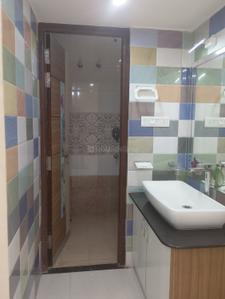 Bathroom Image of 1850 Sq.ft 3 BHK Independent House for sale in Dayanand Colony Ajmer for Rs. 15100000