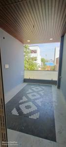 Balcony Image of 2200 Sq.ft 4 BHK Villa for sale in Mansarovar Extension Jaipur for Rs. 16500000