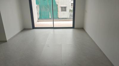 Living Room Image of 1735 Sq.ft 3 BHK Apartment / Flat for sale in Om Swarna Sopan, Narotam Nagar Surat for Rs. 6419000