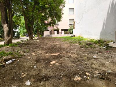 Image of 240 Sq.ft Residential Plot / Land for sale in Malibu Town Floors, Sector 47, Gurgaon for Rs. 86400000