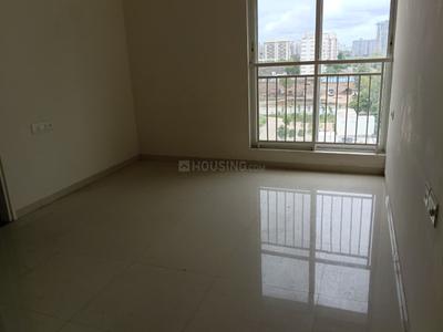 Bedroom Image of 800 Sq.ft 2 BHK Apartment / Flat for sale in Godrej Nurture, Mamurdi Pune for Rs. 7000000
